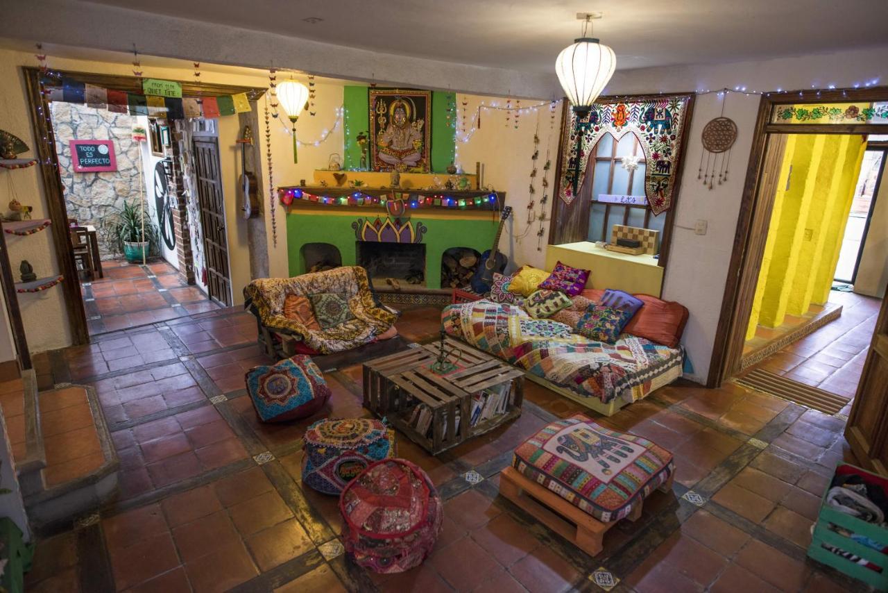 La Isla * San Cristóbal de Las Casas